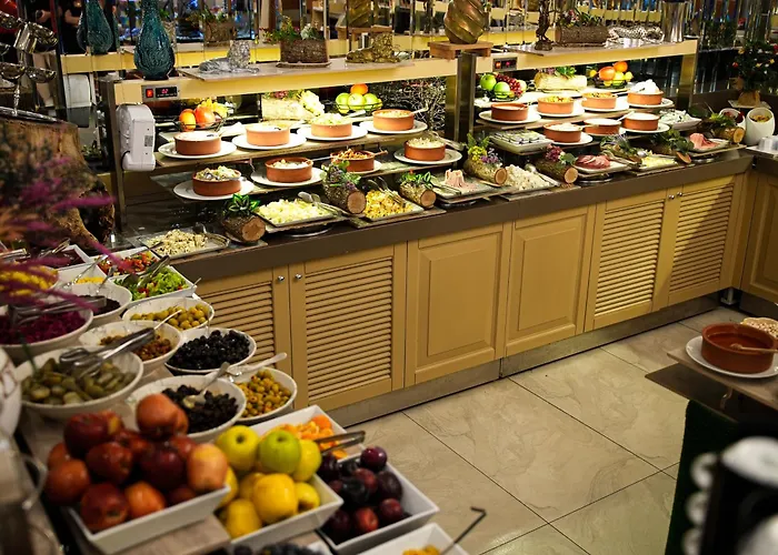 Icon Hotel Taksim