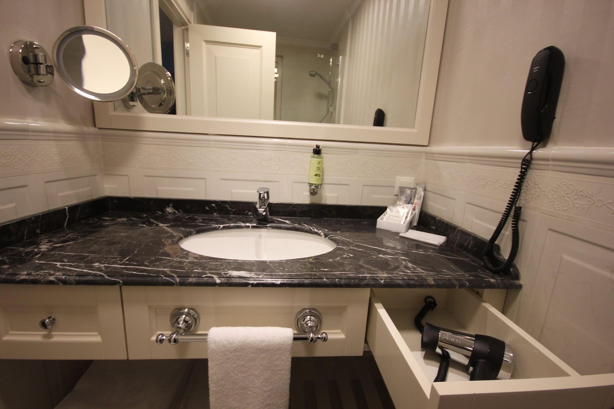 Icon Taksim 4* Стамбул