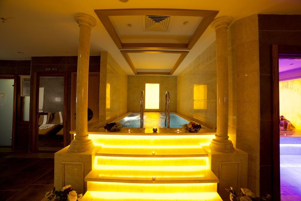 Icon Taksim Отель 4*
