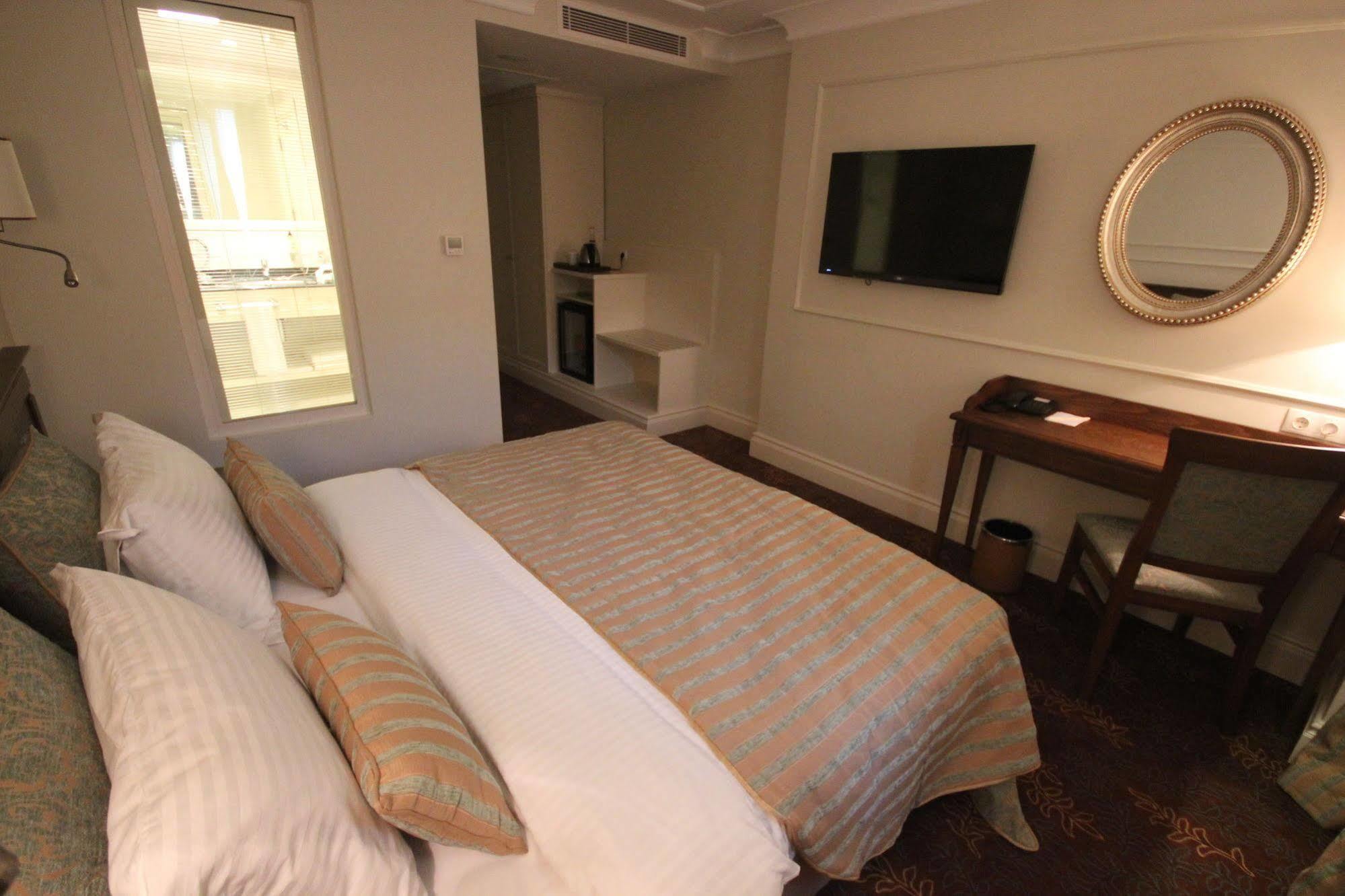 Icon Taksim 4* Стамбул
